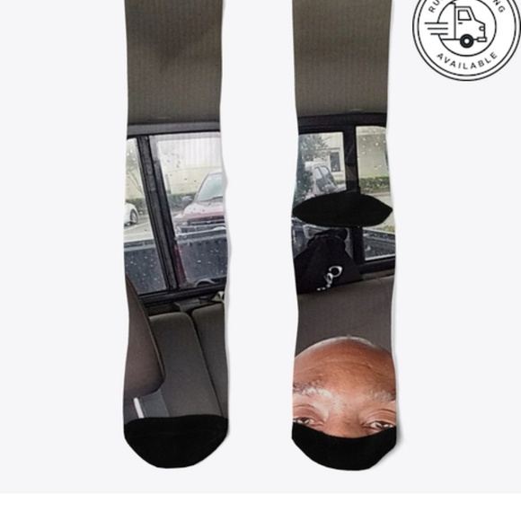 Socks - Picture 6 of 7